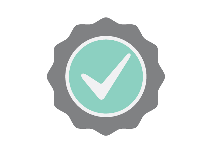 FlexReady Certification Badge/Tile for Job Search