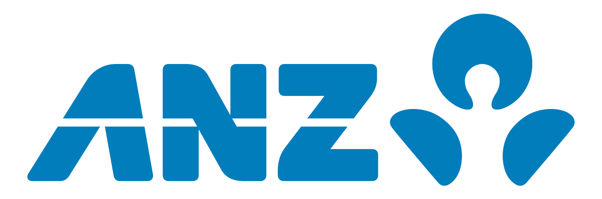 ANZ company logo