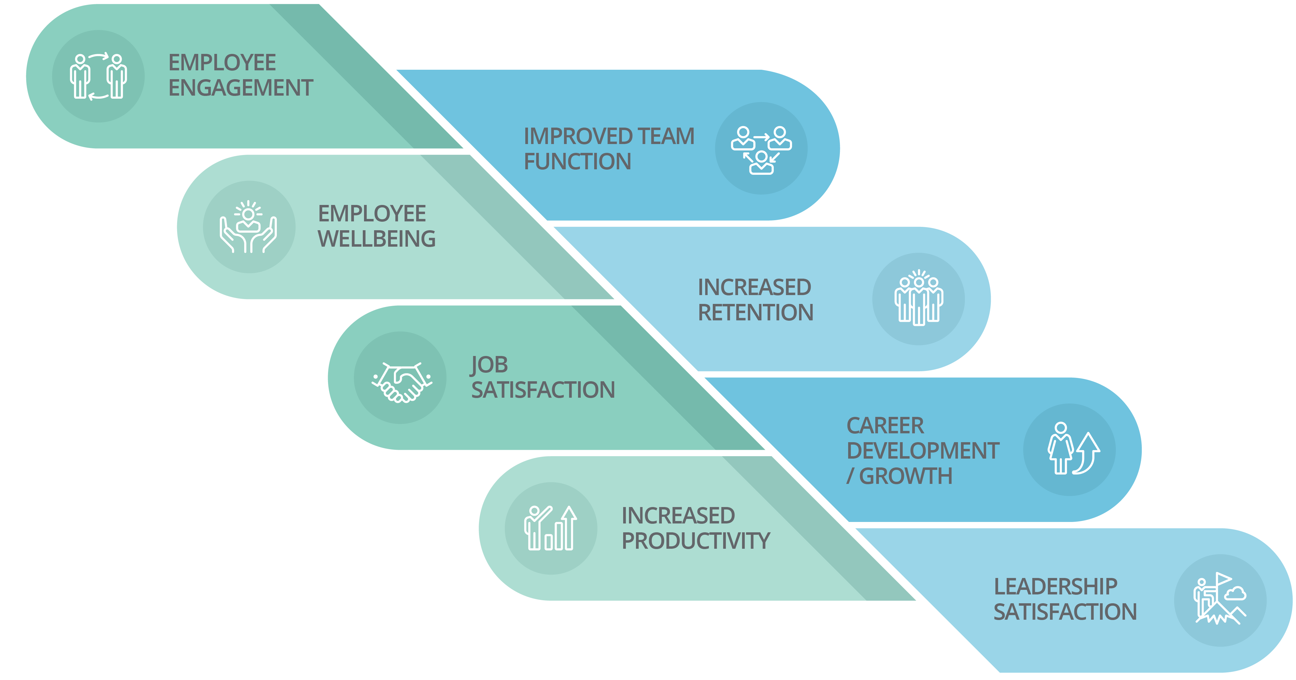 Internal relaunchships graphic